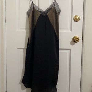 Zara Slip Dress
